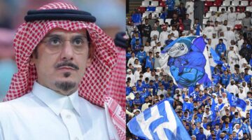 مصير سيموني إنزاجي ونواف بن سعد يتحدد عقب استحواذ الوليد بن طلال