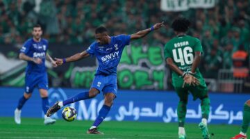 مفاجآت الهلال تظهر في الكلاسيكو وغموض حول مصير المنبوذ في قائمة الأهلي