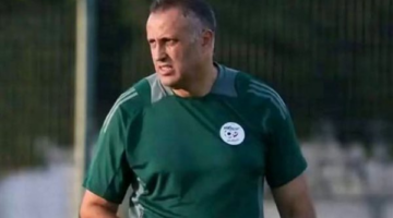 من هو إبراهيم حمداني المرشح البارز لتولي مهمة تدريب منتخب الجزائر؟