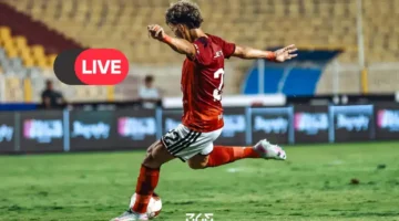 موعد مباراة الأهلي وأبو قير للأسمدة في منافسات الدوري المصري الممتاز