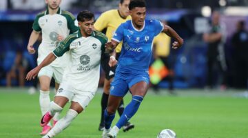نصيحة من قلب الهلال تعيد ترتيب أوراق الأهلي قبل المواجهات القادمة