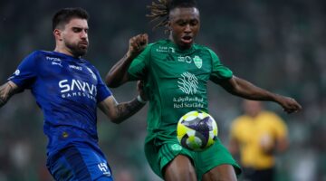 هل يستغل الهلال كوارث الأهلي لحسم الكلاسيكو بعد 696 يومًا من الانتظار؟