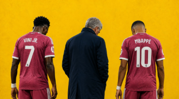 هل يمهد إخفاق ريال مدريد في الأندلس لسقوط الفريق خلال الموسم الحالي؟