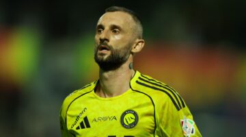 وجهة مارسيلو بروزوفيتش الجديدة تتحدد عقب رحيله عن نادي النصر السعودي