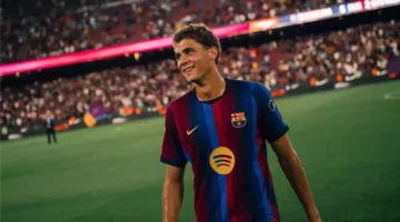 8 لاعبين بينهم حمزة عبد الكريم يترقبون أول مشاركة مع برشلونة ضد ريال مدريد