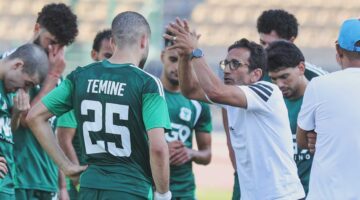 FilGoal يغطي أحدث التطورات الرياضية المباشرة في ملاعب كرة القدم العالمية