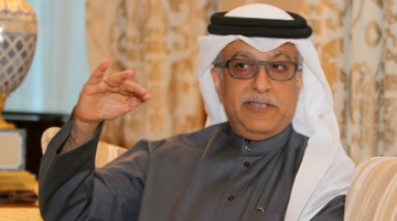 آل خليفة يوضح لـ«الرياضية» كواليس دراسة تأجيل مواجهة النصر والوصل الآسيوية