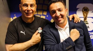 أبو زهرة: واجهنا محاولات هز استقرار منتخب مصر والأزمة حلت في 3 دقائق