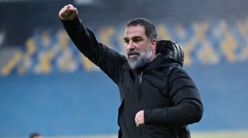 أردا توران يتصدر قائمة المرشحين لخلافة مونتيلا في تدريب منتخب تركيا