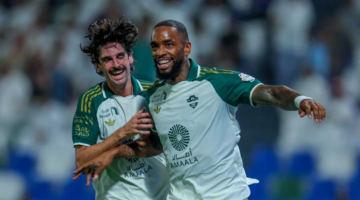 أهلي جدة يكسر عقدة الفتح برباعية في الظهور الأول للمدرب السلامي