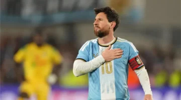 إطلاق اسم ميسي على نوع نباتي جديد في اكتشاف علمي لافت للنظر