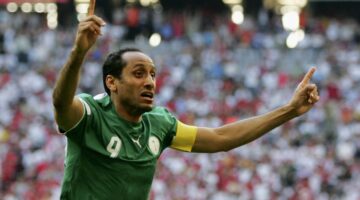 إعلامي سعودي يحذر من تكرار سيناريو سامي الجابر ٢٠٠٥ مع الدوسري والبريكان