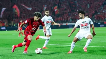 اتحاد الكرة المصري يحسم الجدل بشأن شكوى الزمالك ويكشف كواليس تقنية الفار