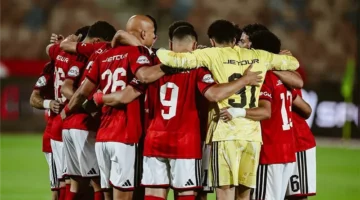 استبعاد 11 لاعبًا من قائمة الأهلي قبل مواجهة كيتارا في الكونفدرالية