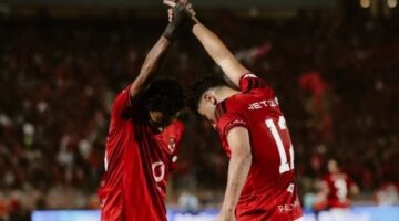 الأهلي والرجاء يتصدران تصنيف أندية مجموعات بطولة الكونفدرالية الأفريقية للموسم المقبل