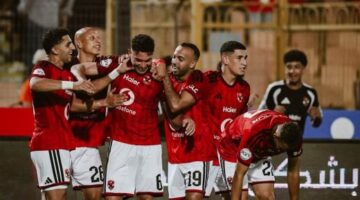 الأهلي يحافظ على إنجاز تاريخي في دوري أبطال أفريقيا رغم غيابه الأخير