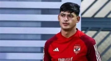 الأهلي يحسم قراره النهائي بشأن رحيل كريستو في فترة الانتقالات الشتوية المقبلة