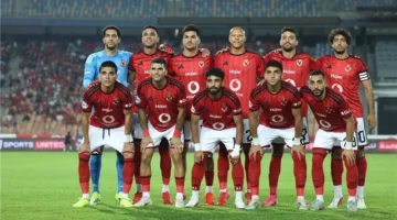 الأهلي يطرق أبواب الـ 700 هدف في مسيرته التاريخية بالبطولات الإفريقية