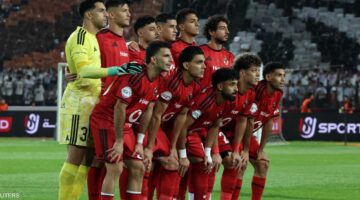 الأهلي يقرر مضاعفة العقوبات المالية على اللاعبين عقب التعادل مع فريق القناة