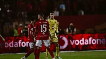 الأهلي يقرر مضاعفة العقوبات المالية على لاعبيه طوال الموسم الحالي