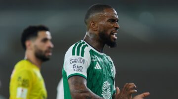 الأهلي يكتسح الخليج برباعية نظيفة بقيادة توني وترينكاو في دوري روشن