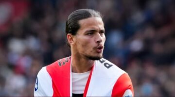 الاتحاد السعودي يجدد محاولاته للتعاقد مع اللاعب الجزائري بشير حاج موسى