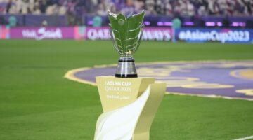 الاتحاد الفلسطيني يعلن موقفه من مطالب نقل كأس آسيا 2027 بالسعودية
