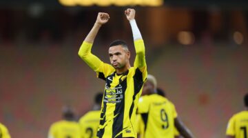 الاتحاد يوجه إنذاراً شديد اللهجة للهلال بثمانية أهداف ودية قبل مواجهة الكلاسيكو