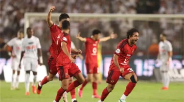 الزمالك يطالب برحيل أسماء من لجنة الحكام بسبب أخطاء مباراة القمة