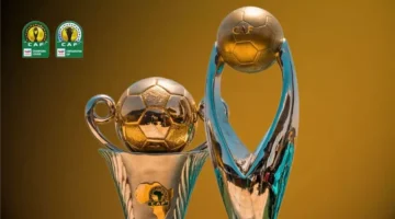 القاهرة تستضيف مراسم قرعة بطولتي أبطال إفريقيا والكونفدرالية يوم 28 أكتوبر المقبل