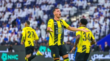 القنوات الناقلة لمواجهة الاتحاد وشباب الأهلي في دوري أبطال آسيا للنخبة 2026-2027