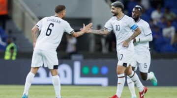 القنوات الناقلة لمواجهة الشباب والتعاون في منافسات دوري روشن السعودي للمحترفين