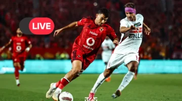 القنوات الناقلة لمواجهة القمة بين الأهلي والزمالك في الدوري المصري الممتاز