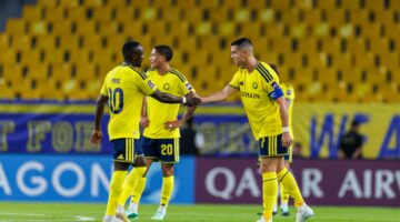 القنوات الناقلة لمواجهة النصر ونيوم في دوري روشن السعودي ٢٠٢٦-٢٠٢٧