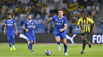 القنوات الناقلة لمواجهة الهلال والاتحاد في دوري روشن السعودي للموسم المقبل