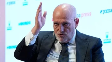 المجلس الأعلى للرياضة في إسبانيا يفتح تحقيقاً ضد تيباس بسبب ريال مدريد