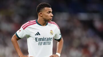 انفصال مفاجئ لنجم ريال مدريد عن محاميته بعد الانتصار على باريس سان جيرمان
