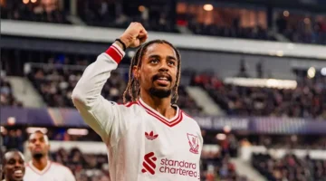 باركولا يحصد جائزة أفضل لاعب في الجولة الثانية من دوري أبطال أوروبا