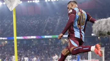 بي بي سي توثق مسيرة محمد صلاح في طرابزون التركية عبر فيلم جديد