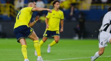 تأجيل 3 مباريات في الدوري السعودي أبرزها قمة الأهلي ضد النصر