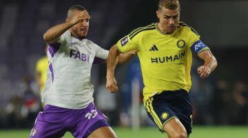 تأجيل مباراة النصر السعودي والوصل الإماراتي في دوري أبطال آسيا لكرة القدم