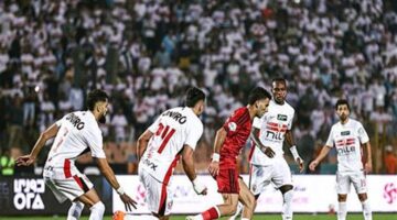 تردد القناة المجانية الناقلة لمواجهة الزمالك والجيش الرواندي في كأس الكونفدرالية