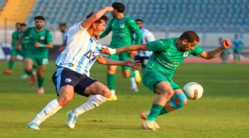 تردد قناة مفتوحة تبث مواجهة الزمالك والجيش الرواندي في دوري أبطال أفريقيا