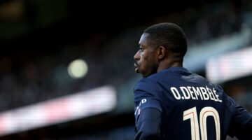 تصريحات ديمبلي تثير الجدل حول هوية أفضل لاعب في مانشستر سيتي عالمياً