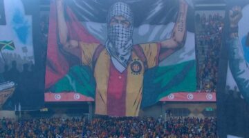 تطورات جديدة تلاحق منافسات دوري أبطال إفريقيا عبر موقع في الجول