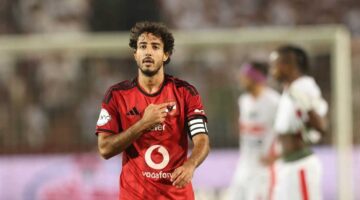 تطورات مفاوضات الأهلي مع محمد هاني لتجديد عقده وسط خلاف وحيد يعرقل الاتفاق