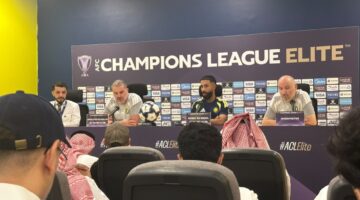 تعليق بوستيكوغلو على فوز النصر أمام نيفيتشي في المواجهة التي جمعتهما مؤخرًا