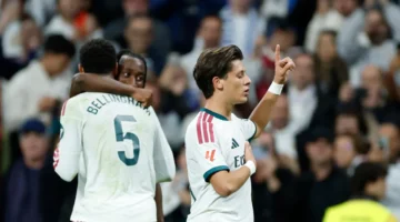 تغطية مباشرة لمواجهة ريال مدريد وإشبيلية ضمن منافسات الدوري الإسباني لكرة القدم