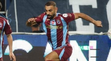 تغيرات ترتيب هدافي الدوري التركي بعد الجولة السابعة ومحمد صلاح في الصدارة