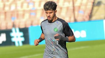 تفاصيل تعاقد الزمالك مع محمود ممدوح يكشفها أحمد سليمان في تصريحات جديدة